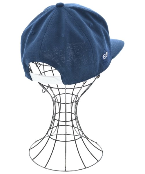 Engineered Garments（エンジニアドガーメンツ）キャップ 紺 サイズ:- メンズ/2200734108159