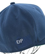 Engineered Garments（エンジニアドガーメンツ）キャップ 紺 サイズ:- メンズ/2200734108159