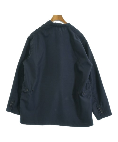 Engineered Garments（エンジニアドガーメンツ）ジャケット 紺 サイズ:M メンズ/2200732253073