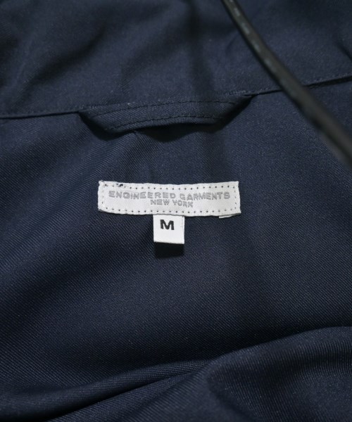 Engineered Garments（エンジニアドガーメンツ）ジャケット 紺 サイズ:M メンズ/2200732253073