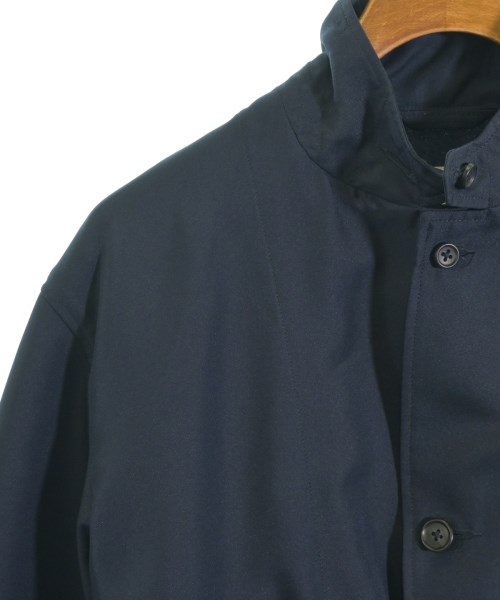 Engineered Garments（エンジニアドガーメンツ）ジャケット 紺 サイズ:M メンズ/2200732253073