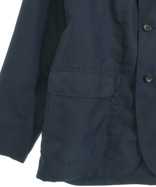 Engineered Garments（エンジニアドガーメンツ）ジャケット 紺 サイズ:M メンズ/2200732253073