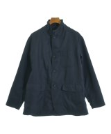 Engineered Garments（エンジニアドガーメンツ）ジャケット 紺 サイズ:M メンズ/2200732253073