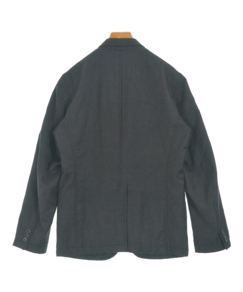 Engineered Garments（エンジニアドガーメンツ）テーラードジャケット グレー サイズ:XS メンズ/2200734640031