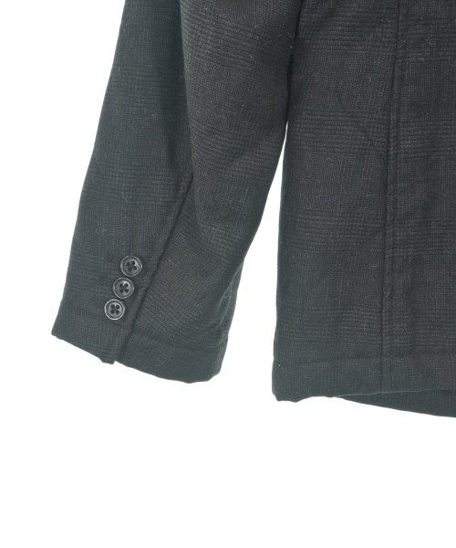 Engineered Garments（エンジニアドガーメンツ）テーラードジャケット グレー サイズ:XS メンズ/2200734640031