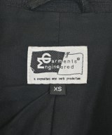 Engineered Garments（エンジニアドガーメンツ）テーラードジャケット グレー サイズ:XS メンズ/2200734640031