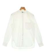 Engineered Garments（エンジニアドガーメンツ）カジュアルシャツ 白 サイズ:XS メンズ/2200734693051