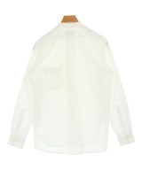 Engineered Garments（エンジニアドガーメンツ）カジュアルシャツ 白 サイズ:XS メンズ/2200734693051