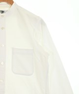 Engineered Garments（エンジニアドガーメンツ）カジュアルシャツ 白 サイズ:XS メンズ/2200734693051