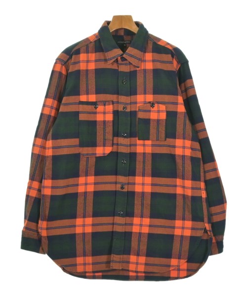 Engineered Garments(エンジニアドガーメンツ)のカジュアルシャツ サイズ:M 17,000円