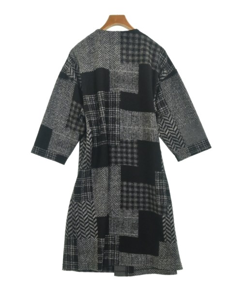 Engineered Garments（エンジニアドガーメンツ）コート グレー サイズ:1(S位) メンズ/2200735022034