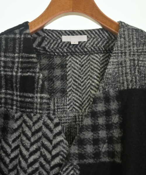 Engineered Garments（エンジニアドガーメンツ）コート グレー サイズ:1(S位) メンズ/2200735022034
