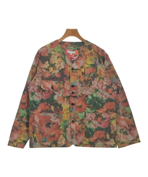 Engineered Garments(エンジニアドガーメンツ)のブルゾン サイズ:S 40,700円