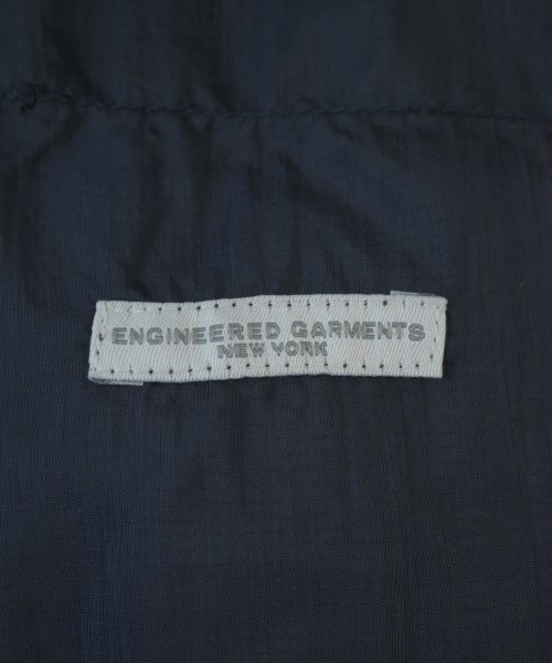 Engineered Garments（エンジニアドガーメンツ）その他 紺 サイズ:-(M位) メンズ/2200735022096
