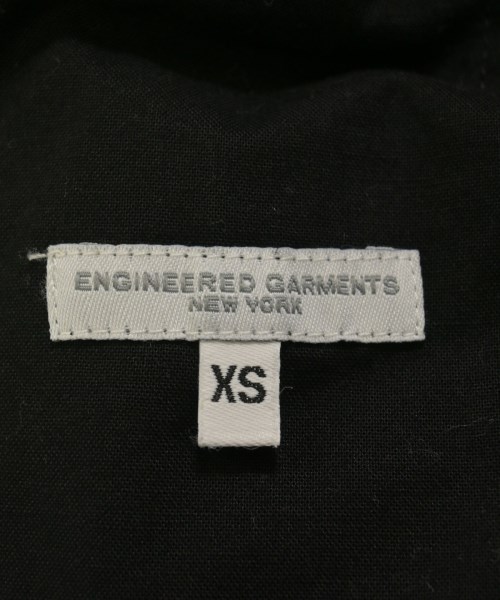 Engineered Garments（エンジニアドガーメンツ）その他 グレー サイズ:XS メンズ/2200735022102