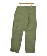 Engineered Garments（エンジニアドガーメンツ）カーゴパンツ カーキ サイズ:M メンズ/2200735022119