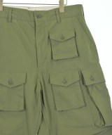 Engineered Garments（エンジニアドガーメンツ）カーゴパンツ カーキ サイズ:M メンズ/2200735022119