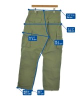Engineered Garments（エンジニアドガーメンツ）カーゴパンツ カーキ サイズ:M メンズ/2200735022119
