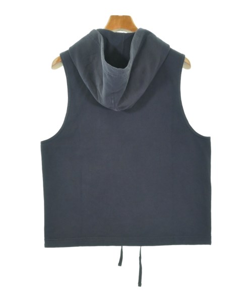 Engineered Garments（エンジニアドガーメンツ）パーカー 紺 サイズ:M メンズ/2200735247031