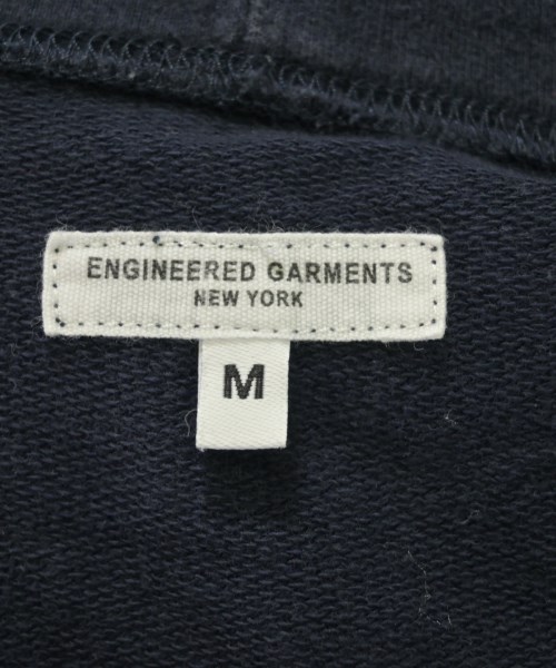 Engineered Garments（エンジニアドガーメンツ）パーカー 紺 サイズ:M メンズ/2200735247031