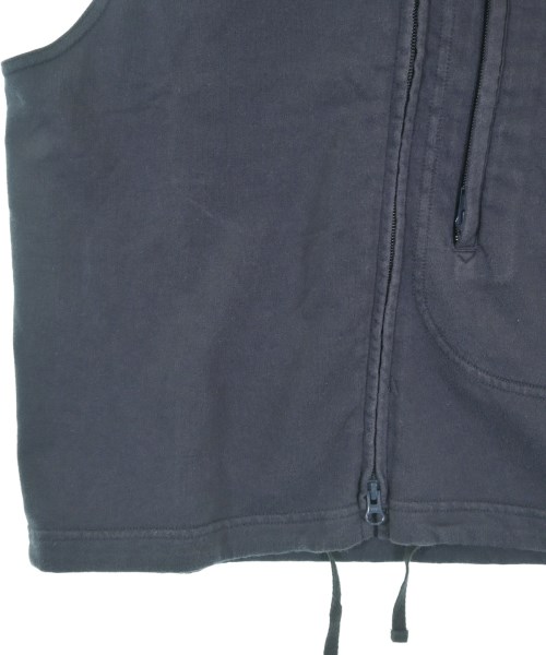Engineered Garments（エンジニアドガーメンツ）パーカー 紺 サイズ:M メンズ/2200735247031
