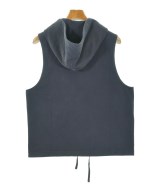 Engineered Garments（エンジニアドガーメンツ）パーカー 紺 サイズ:M メンズ/2200735247031