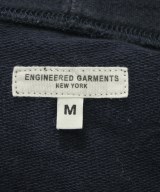 Engineered Garments（エンジニアドガーメンツ）パーカー 紺 サイズ:M メンズ/2200735247031