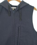 Engineered Garments（エンジニアドガーメンツ）パーカー 紺 サイズ:M メンズ/2200735247031