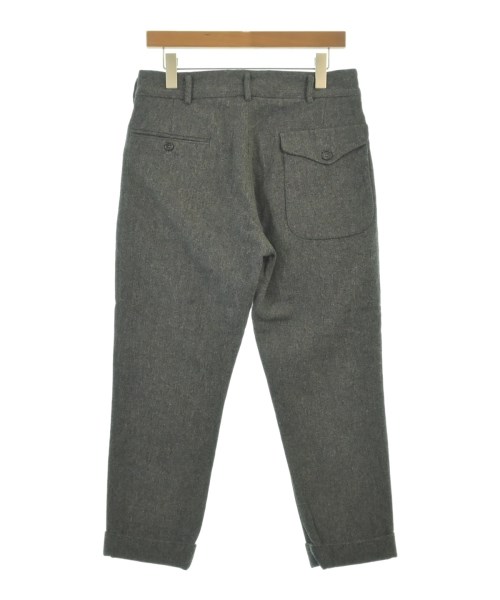 Engineered Garments（エンジニアドガーメンツ）その他 グレー サイズ:30(M位) メンズ/2200726390067