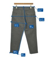 Engineered Garments（エンジニアドガーメンツ）その他 グレー サイズ:30(M位) メンズ/2200726390067