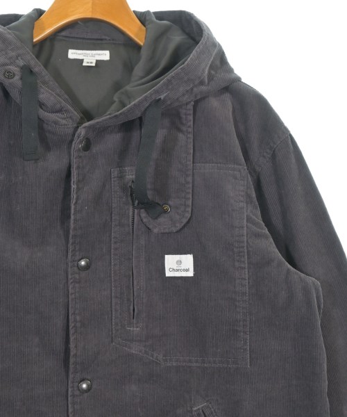 Engineered Garments（エンジニアドガーメンツ）その他 グレー サイズ:XS メンズ/2200726623028