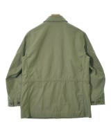 Engineered Garments（エンジニアドガーメンツ）ミリタリーブルゾン カーキ サイズ:S メンズ/2200735647046