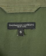 Engineered Garments（エンジニアドガーメンツ）ミリタリーブルゾン カーキ サイズ:S メンズ/2200735647046