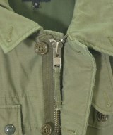 Engineered Garments（エンジニアドガーメンツ）ミリタリーブルゾン カーキ サイズ:S メンズ/2200735647046