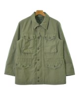 Engineered Garments ミリタリーブルゾン