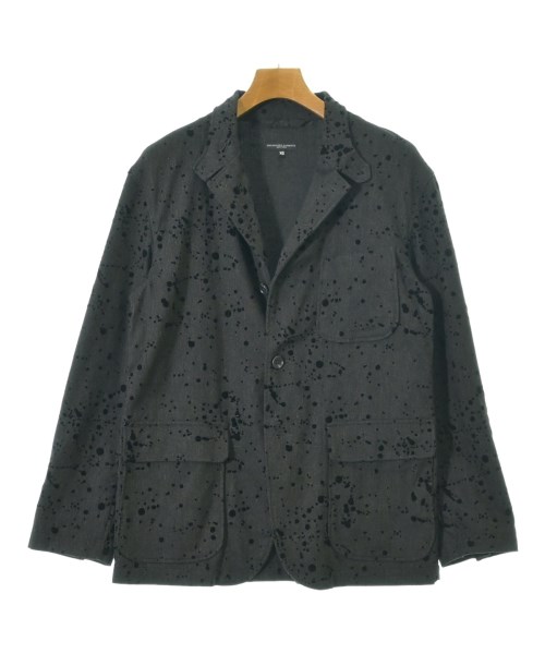 Engineered Garments(エンジニアドガーメンツ)のカジュアルジャケット サイズ:XS 27,200円