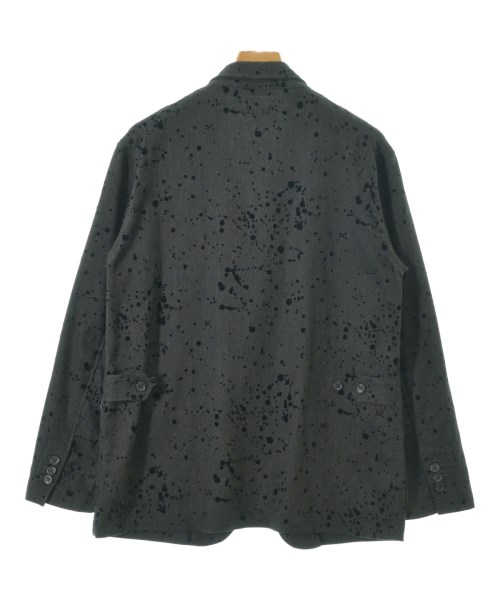 Engineered Garments（エンジニアドガーメンツ）カジュアルジャケット グレー サイズ:XS メンズ/2200735647053