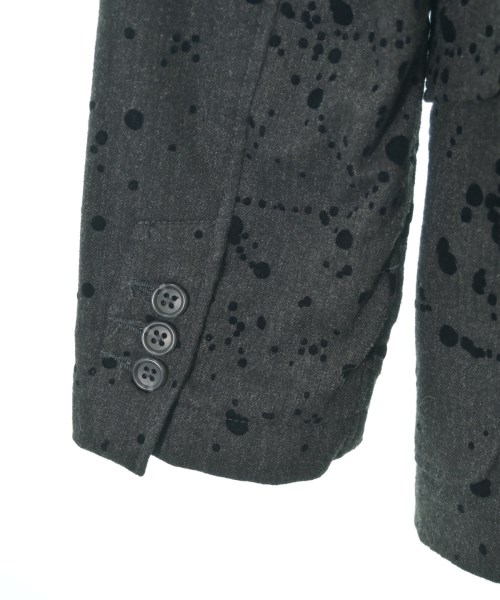 Engineered Garments（エンジニアドガーメンツ）カジュアルジャケット グレー サイズ:XS メンズ/2200735647053