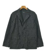 Engineered Garments（エンジニアドガーメンツ）カジュアルジャケット グレー サイズ:XS メンズ/2200735647053