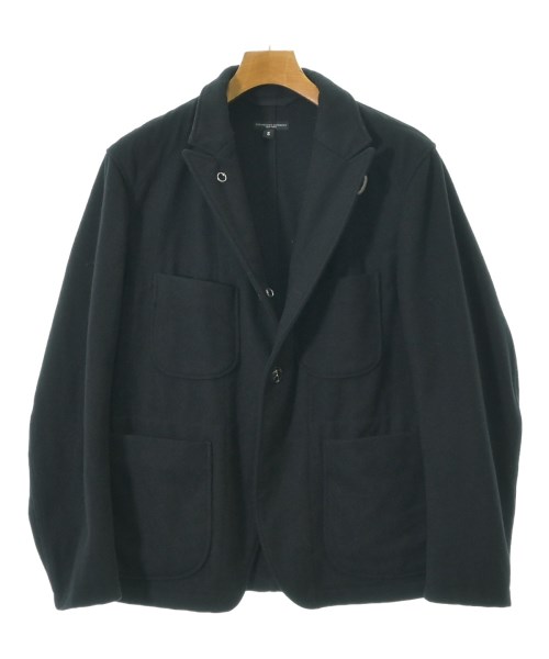 Engineered Garments(エンジニアドガーメンツ)のカジュアルジャケット サイズ:S 15,400円