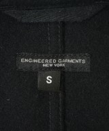 Engineered Garments（エンジニアドガーメンツ）カジュアルジャケット 黒 サイズ:S メンズ/2200735647060