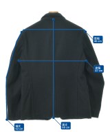 Engineered Garments（エンジニアドガーメンツ）カジュアルジャケット 黒 サイズ:S メンズ/2200735647060