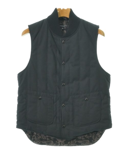 Engineered Garments(エンジニアドガーメンツ)のダウンジャケット/ダウンベスト サイズ:S 13,000円