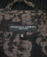 Engineered Garments（エンジニアドガーメンツ）ダウンジャケット/ダウンベスト 黒 サイズ:S メンズ/2200735647077