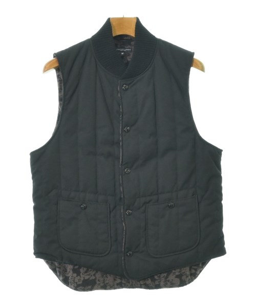 Engineered Garments(エンジニアドガーメンツ)のダウンジャケット/ダウンベスト サイズ:M 13,000円