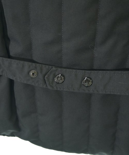 Engineered Garments（エンジニアドガーメンツ）ダウンジャケット/ダウンベスト 黒 サイズ:M メンズ/2200735647084