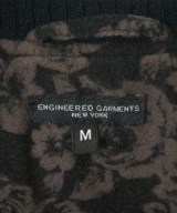 Engineered Garments（エンジニアドガーメンツ）ダウンジャケット/ダウンベスト 黒 サイズ:M メンズ/2200735647084
