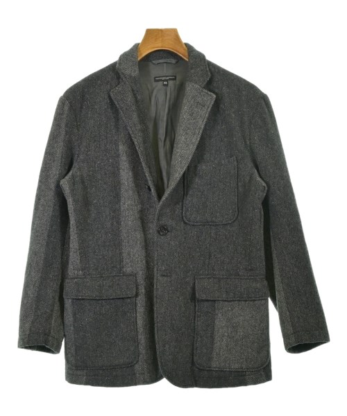 Engineered Garments（エンジニアドガーメンツ）カジュアルジャケット グレー サイズ:XS メンズ/2200735647091