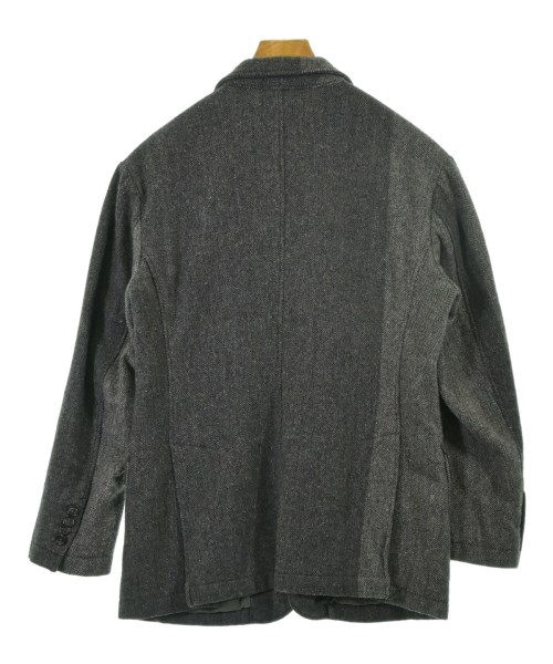 Engineered Garments（エンジニアドガーメンツ）カジュアルジャケット グレー サイズ:XS メンズ/2200735647091