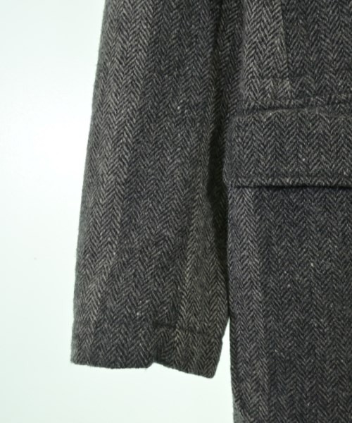 Engineered Garments（エンジニアドガーメンツ）カジュアルジャケット グレー サイズ:XS メンズ/2200735647091